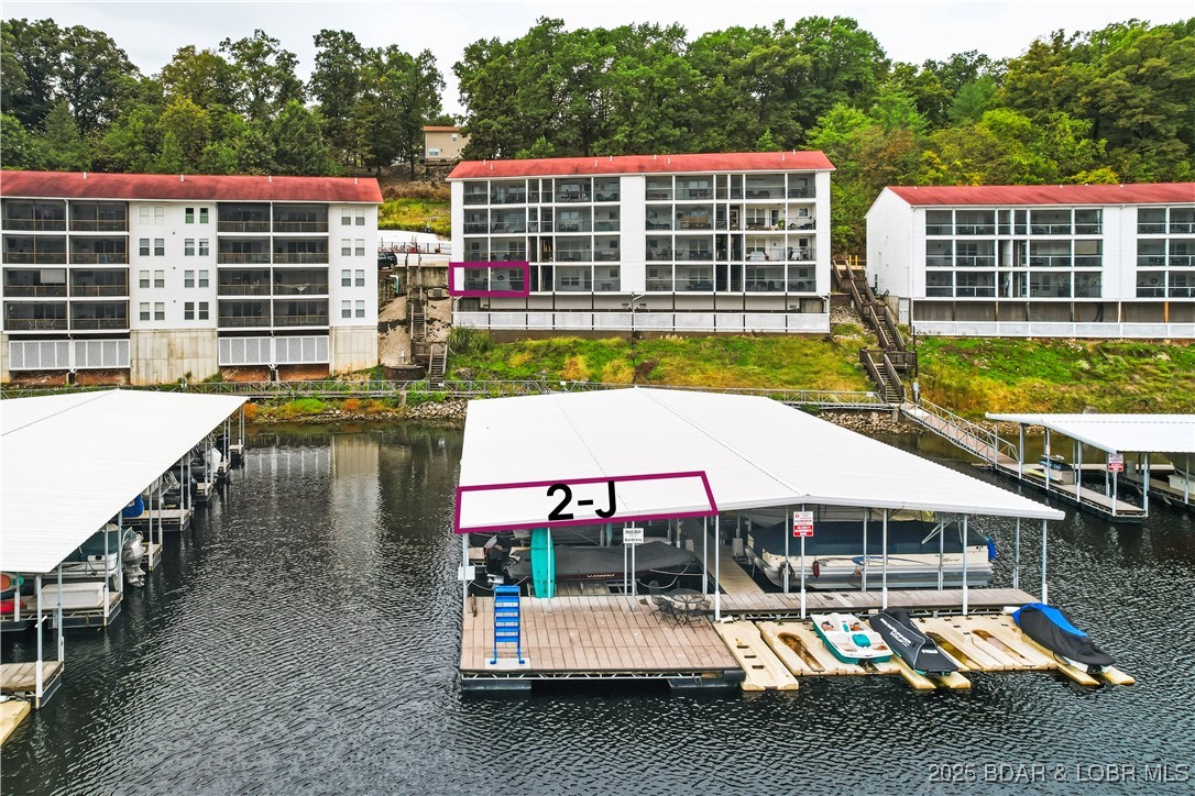 Lighthouse Landing Condominium - Residential