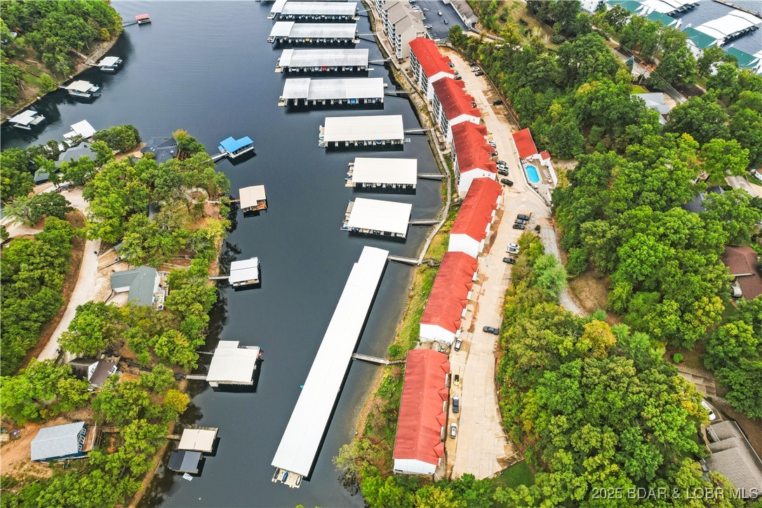 Lighthouse Landing Condominium - Residential