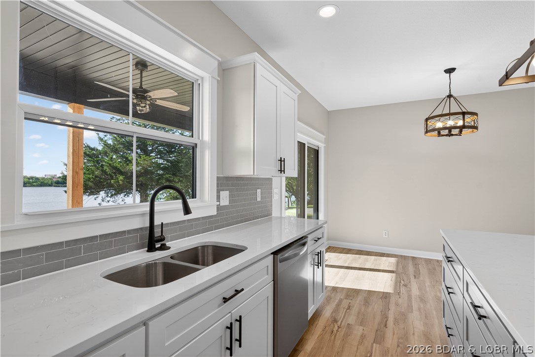 Out of Area - Residential