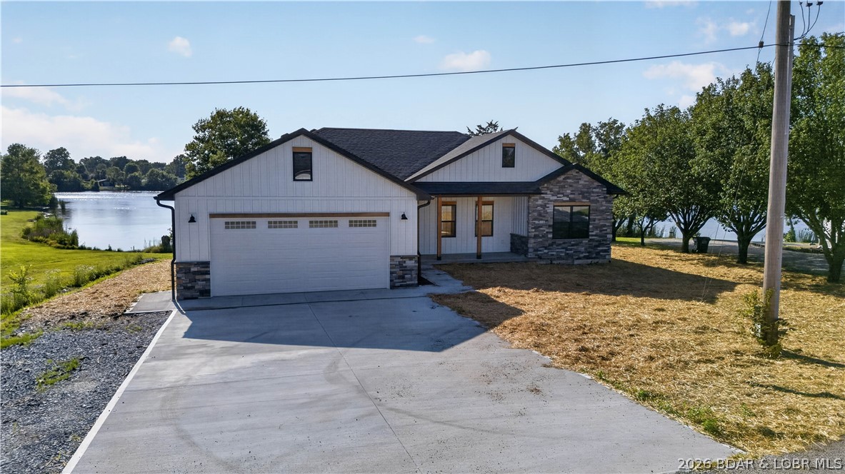 Out of Area - Residential