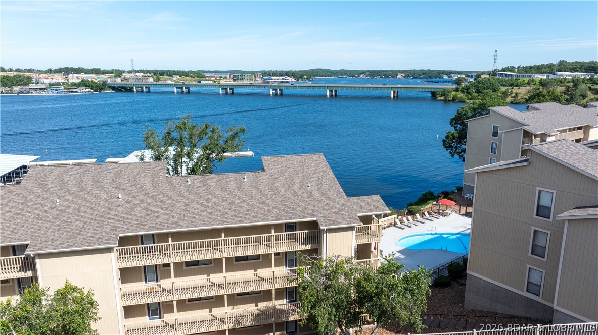 Parkside Place Condo Subdiv - Residential
