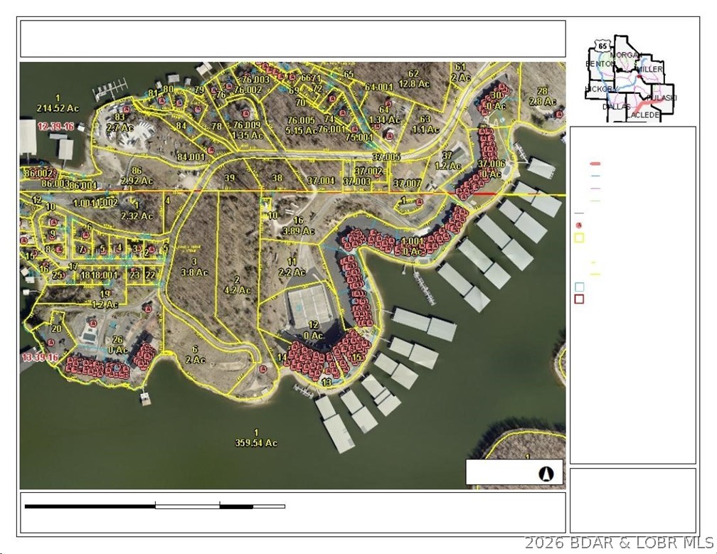 Beautiful lakefront property with exceptional development potential.  Ideally positioned across from the state park, this site offers stunning , unobstructed views and a highly desirable setting.
All site work has already been completed, making the property ready for immediate construction and significantly reducing development timelines.  Easily accessible by both land and water, the property provides flexibility for a wide range of uses.  Whether you're envisioning condominiums, senior living , or commercial development, the possibilities are extensive.  A rare opportunity to bring your vision to life in a prime waterfrone location