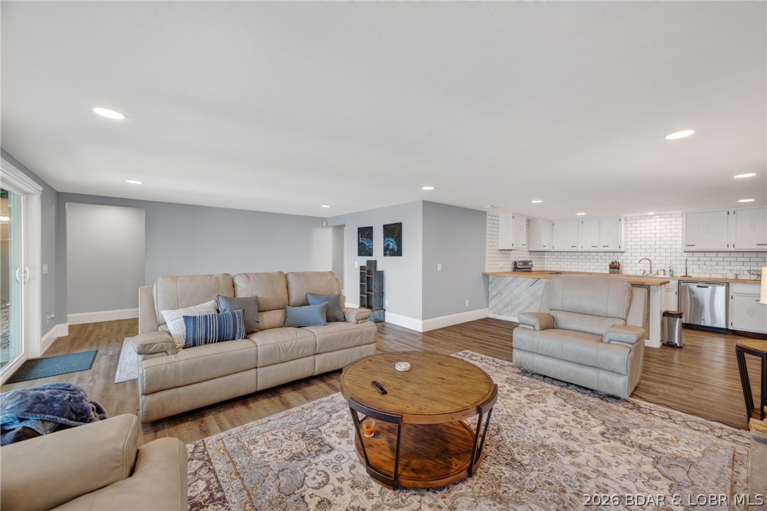 Mohawk Estates - Residential