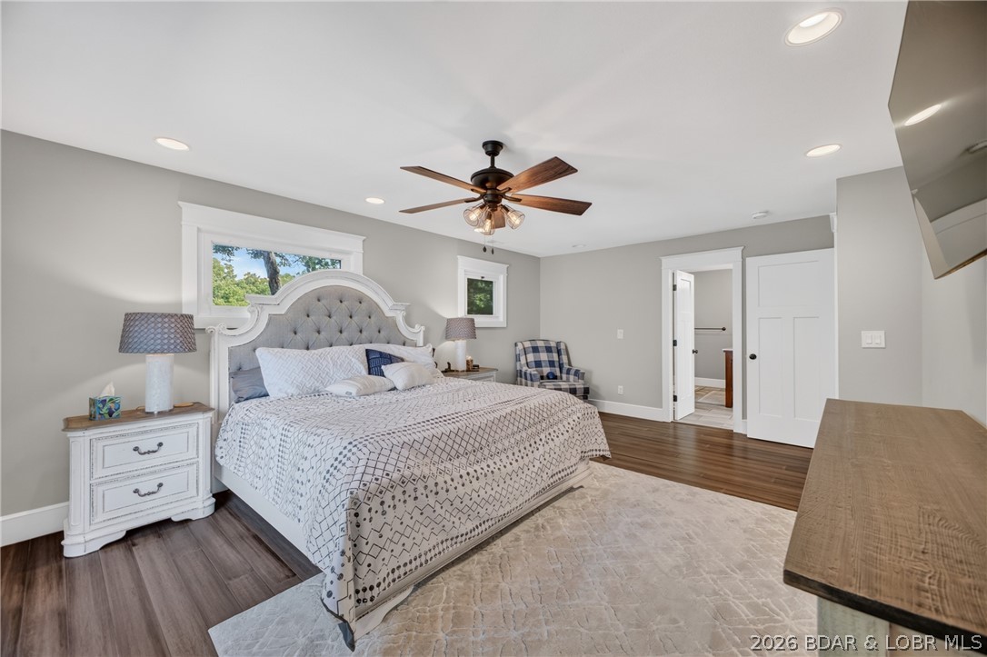 Mohawk Estates - Residential