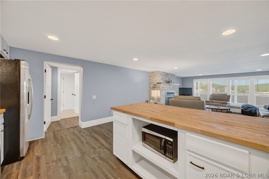Mohawk Estates - Residential