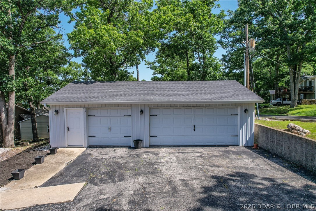 Mohawk Estates - Residential