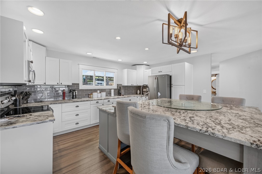 Mohawk Estates - Residential
