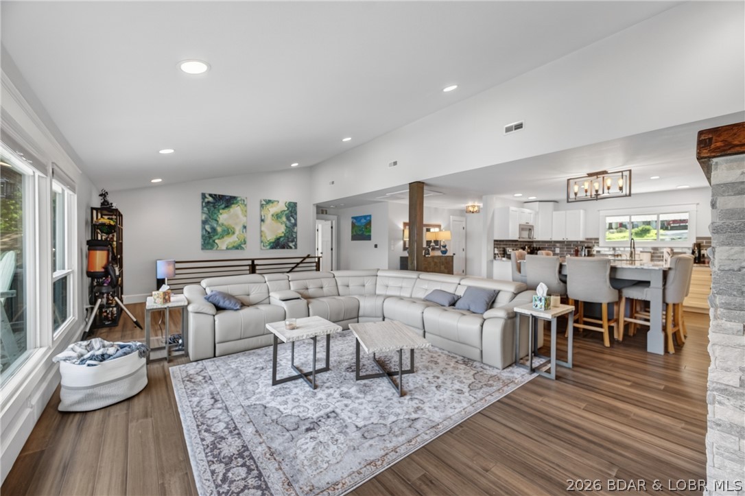 Mohawk Estates - Residential