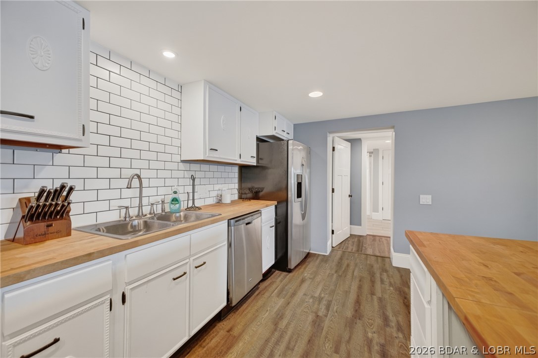 Mohawk Estates - Residential
