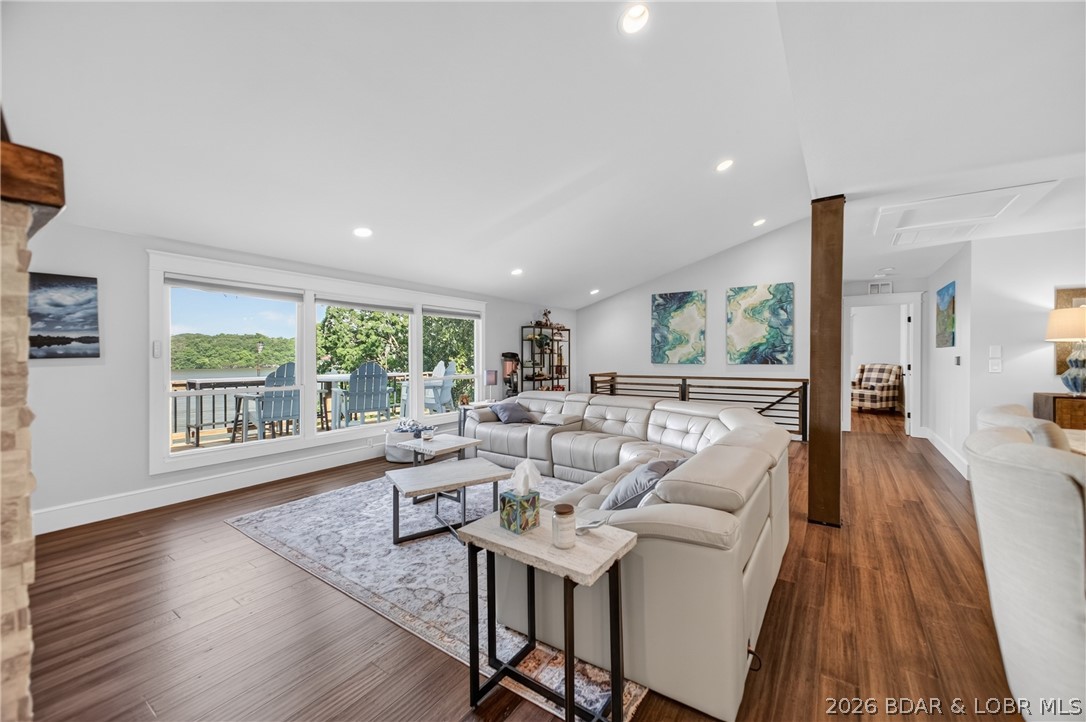 Mohawk Estates - Residential