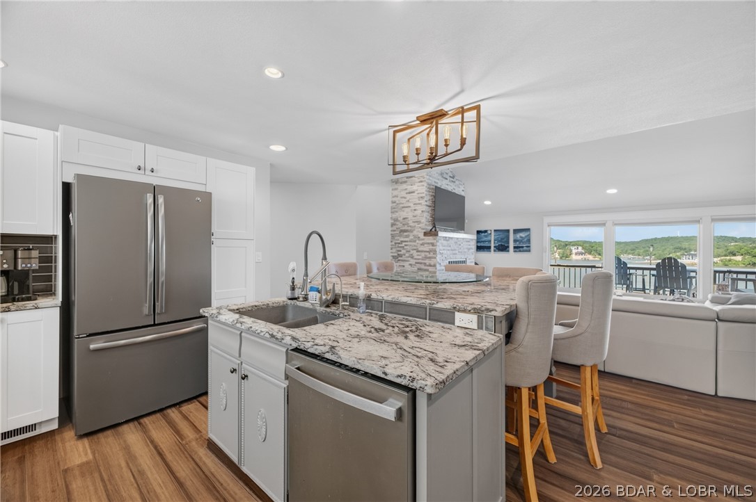 Mohawk Estates - Residential