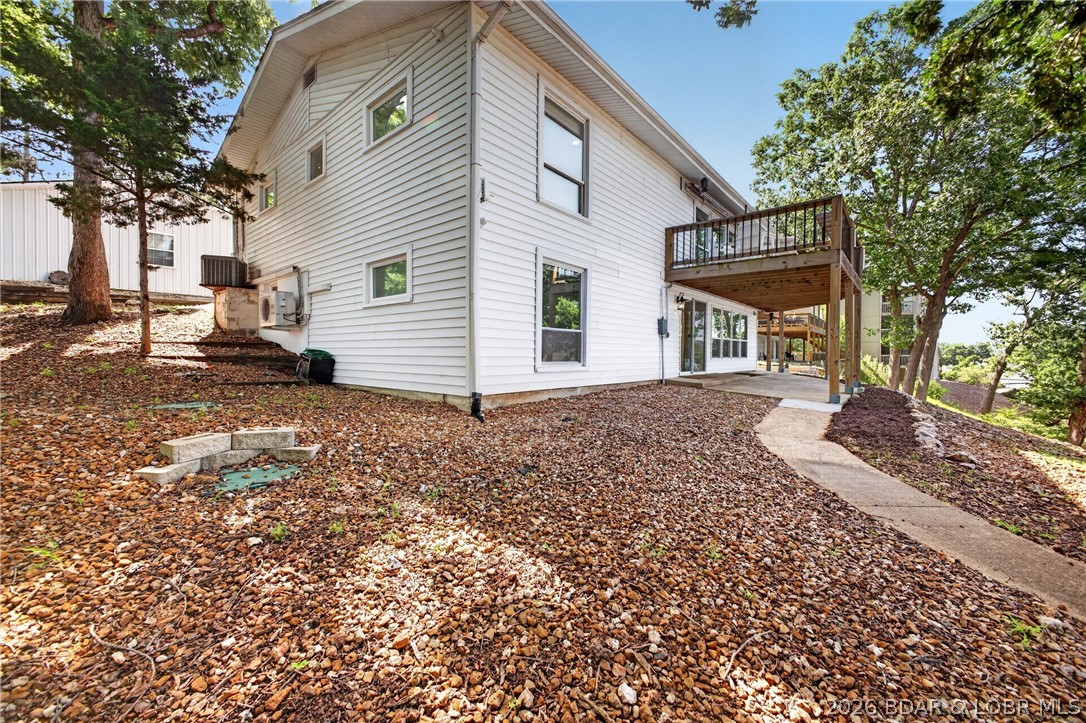 Mohawk Estates - Residential