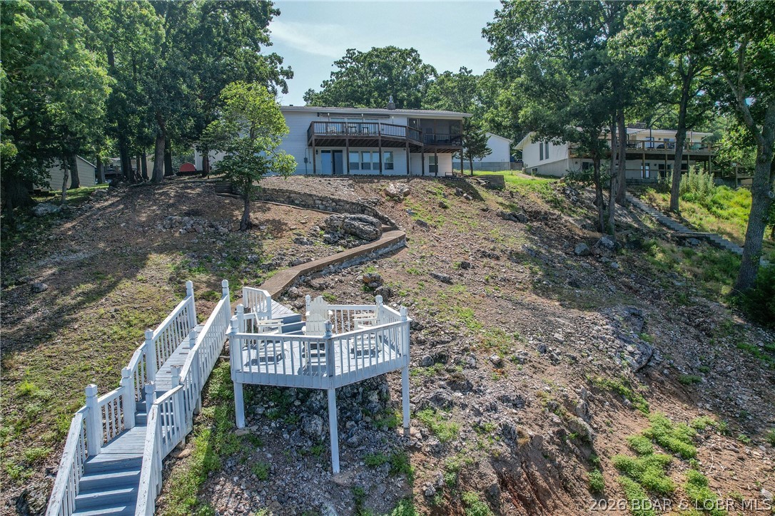 Mohawk Estates - Residential