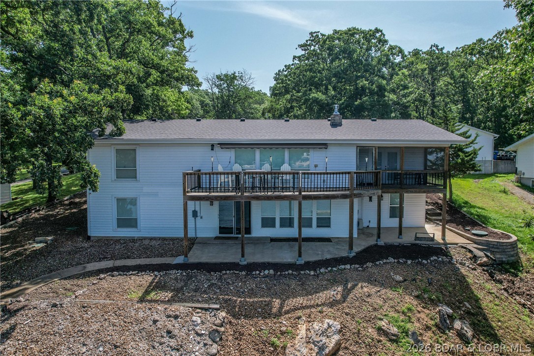 Mohawk Estates - Residential