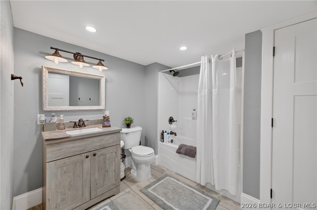 Mohawk Estates - Residential