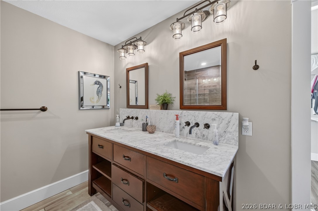 Mohawk Estates - Residential