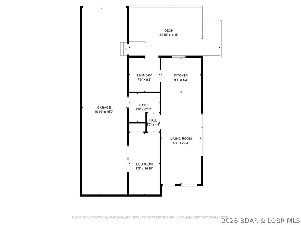 Green Bay Terrace - Residential