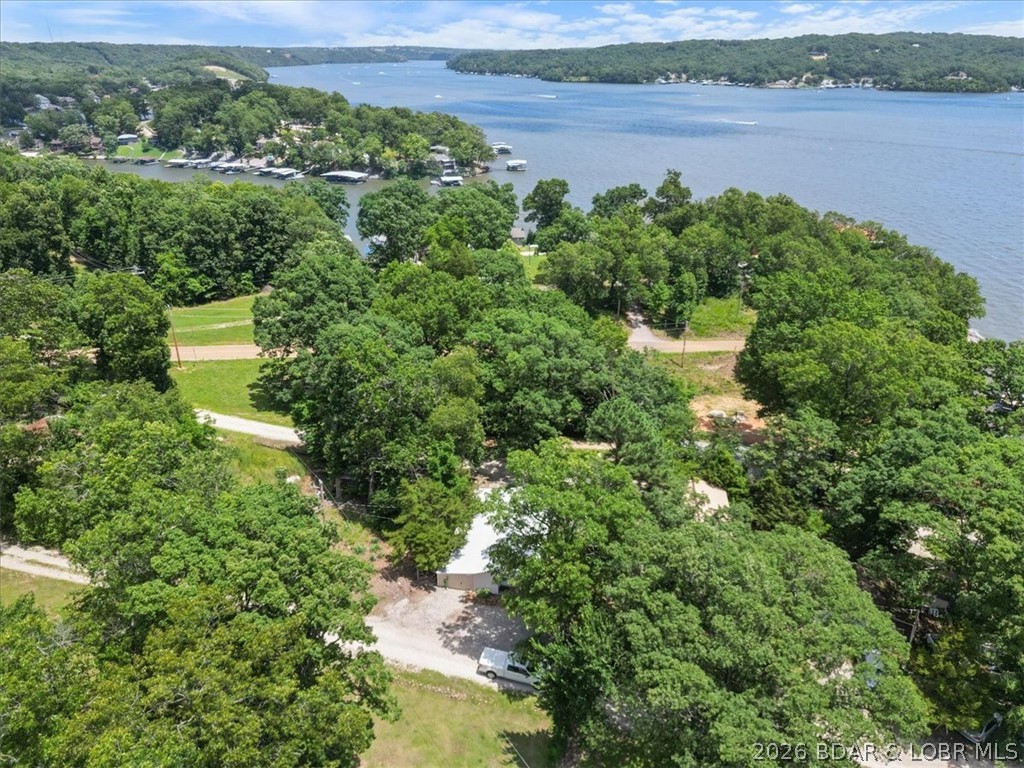 Green Bay Terrace - Residential