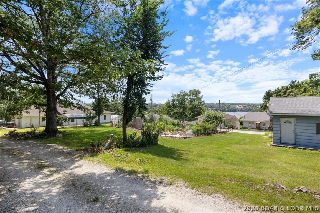 Green Bay Terrace - Residential
