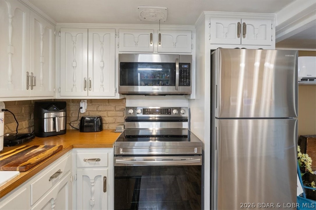 Green Bay Terrace - Residential