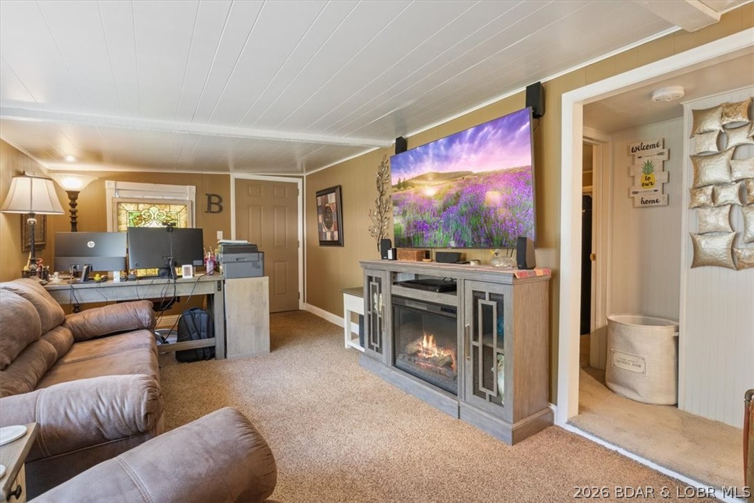 Green Bay Terrace - Residential