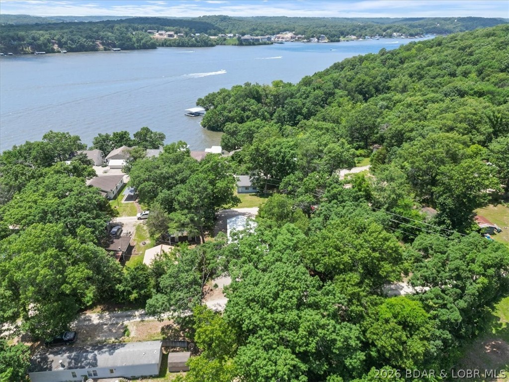 Green Bay Terrace - Residential