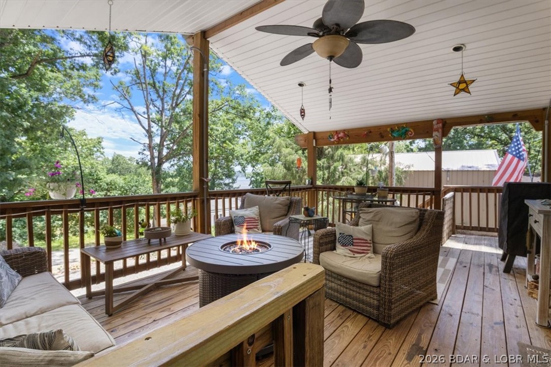 Green Bay Terrace - Residential