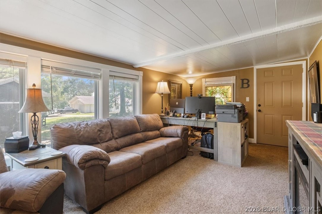Green Bay Terrace - Residential