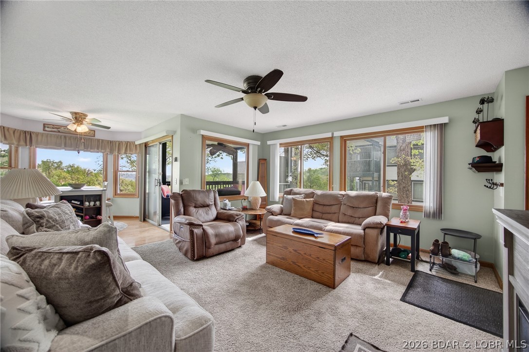 Steeple Ridge Condominium - Residential