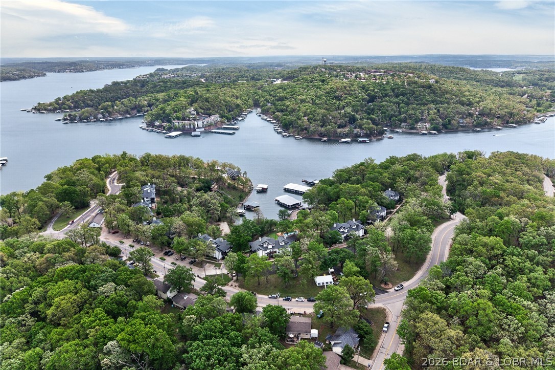 Steeple Ridge Condominium - Residential