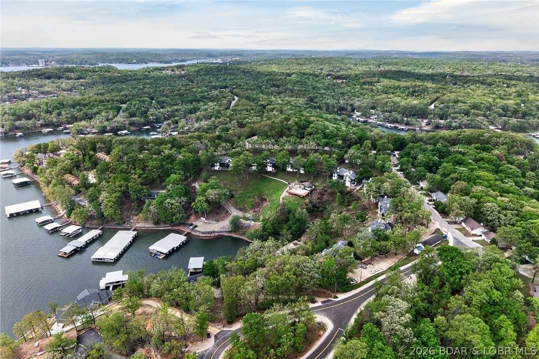 Steeple Ridge Condominium - Residential