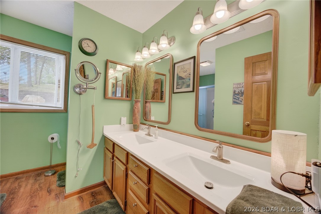 Steeple Ridge Condominium - Residential