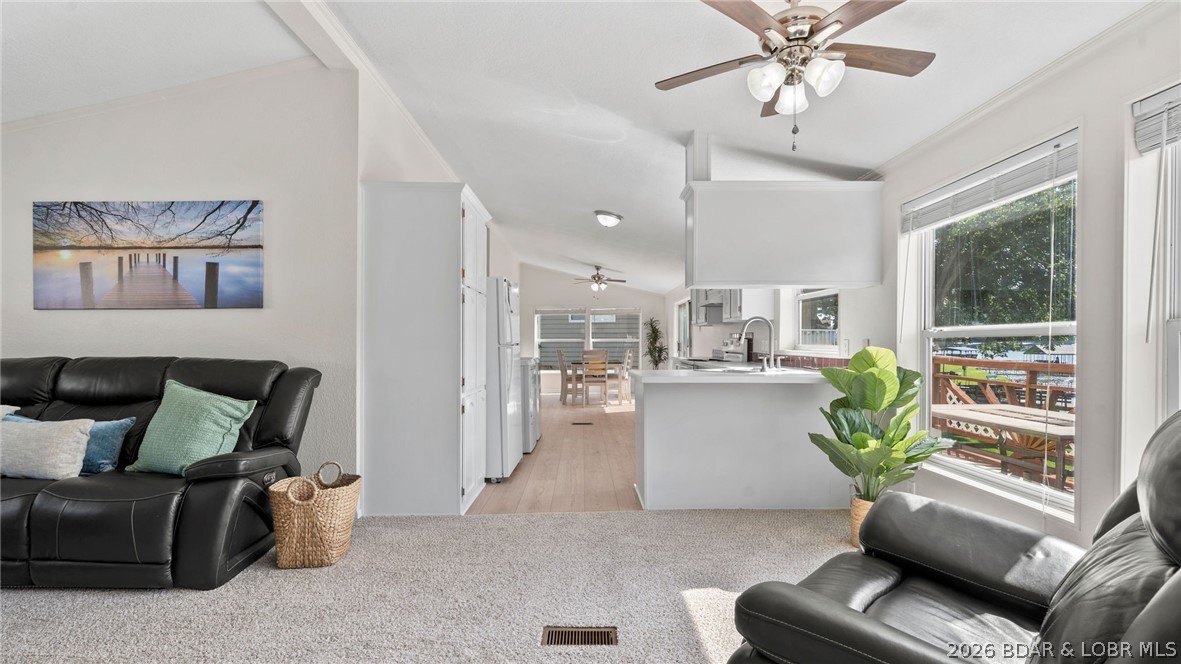 Bass Point - Residential
