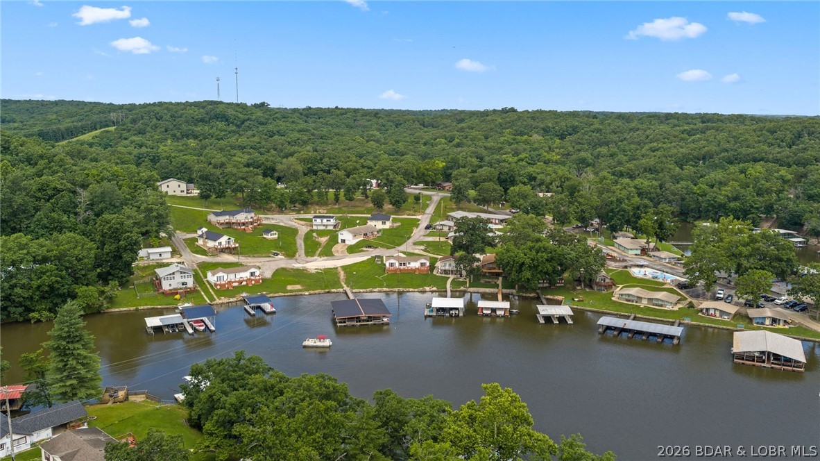 Bass Point - Residential