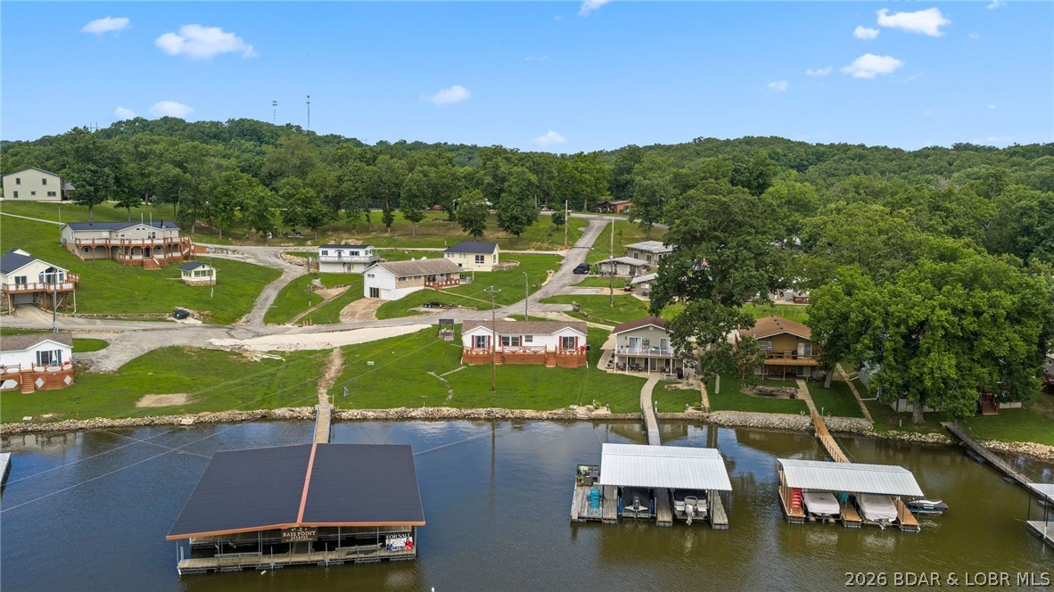 Bass Point - Residential
