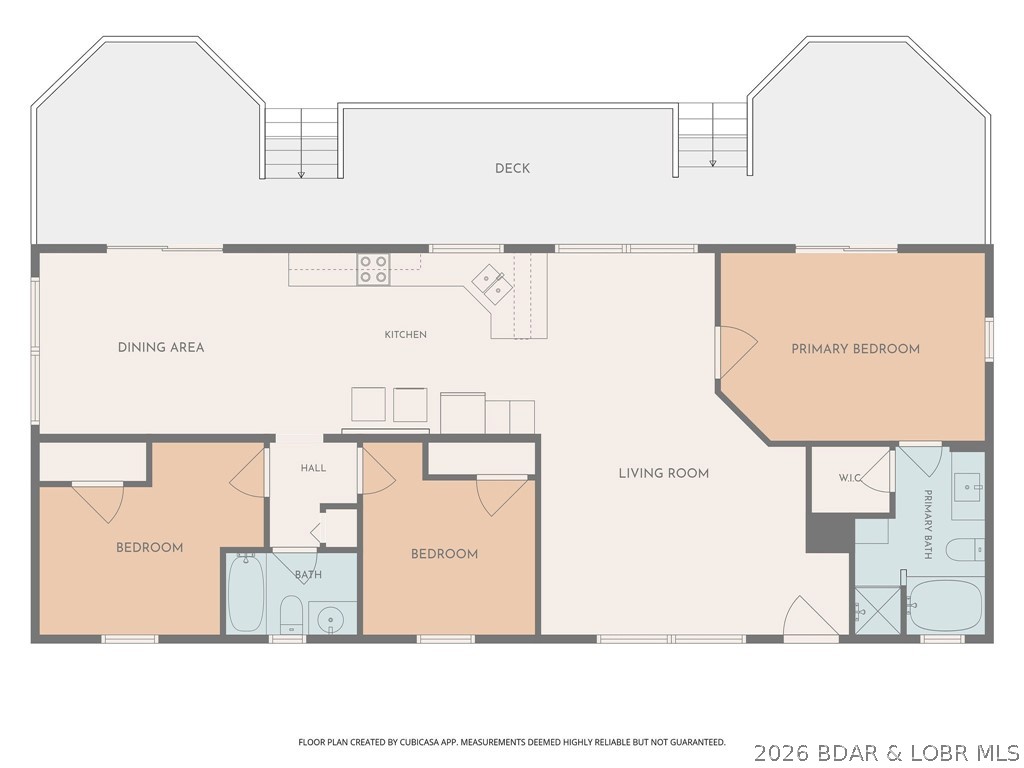Bass Point - Residential