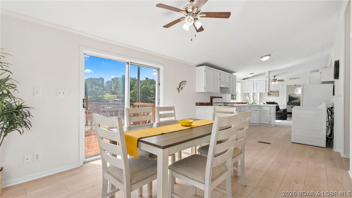Bass Point - Residential
