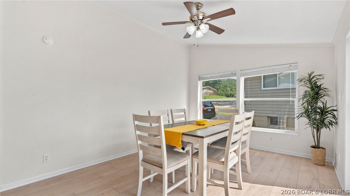 Bass Point - Residential