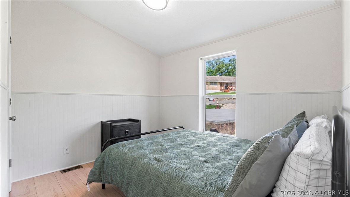 Bass Point - Residential