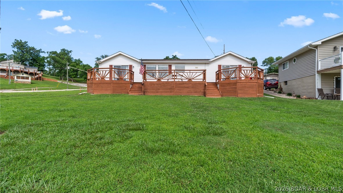 Bass Point - Residential