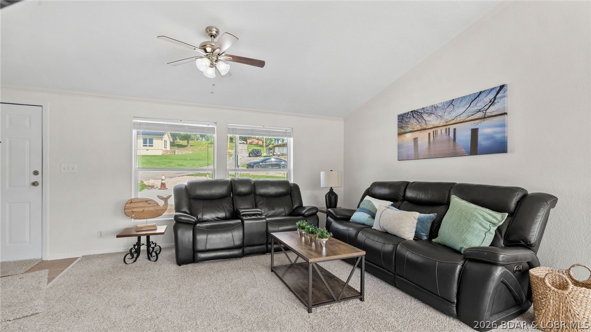 Bass Point - Residential