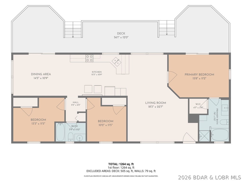 Bass Point - Residential