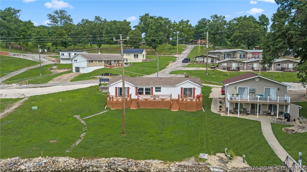 Bass Point - Residential
