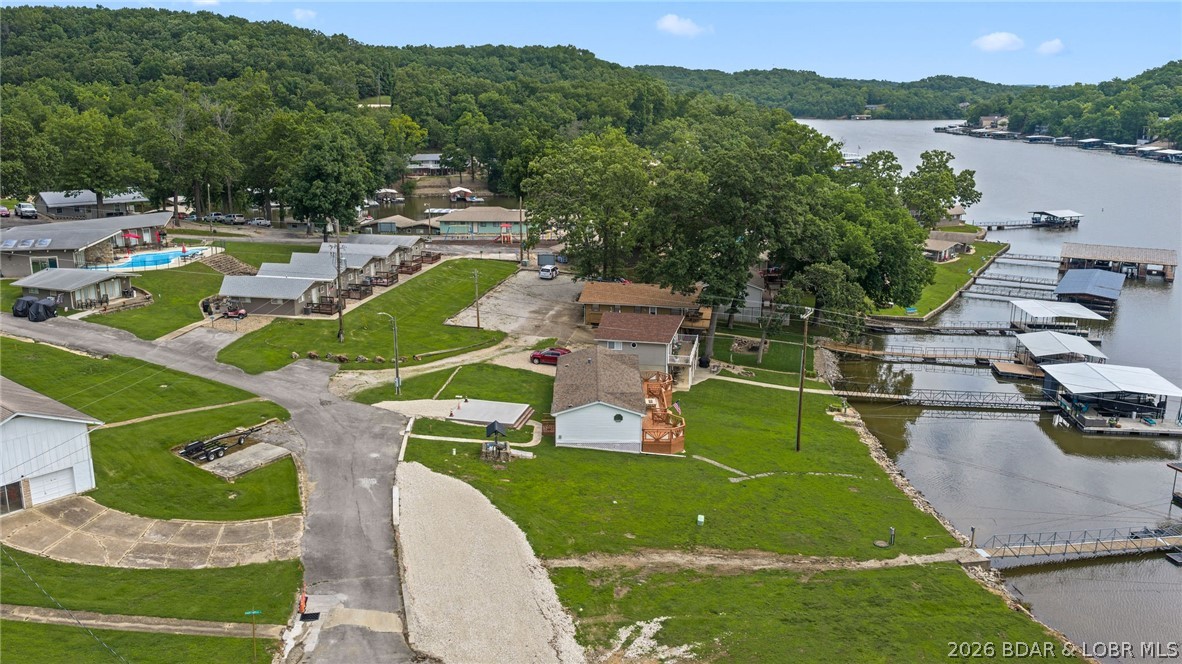Bass Point - Residential