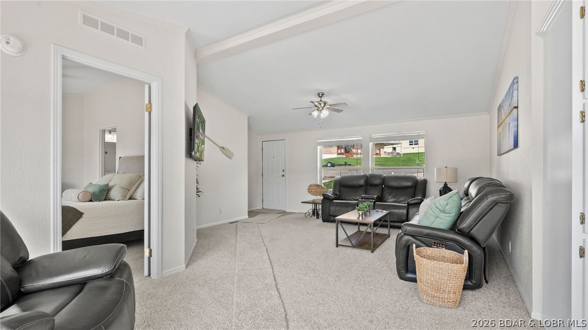 Bass Point - Residential