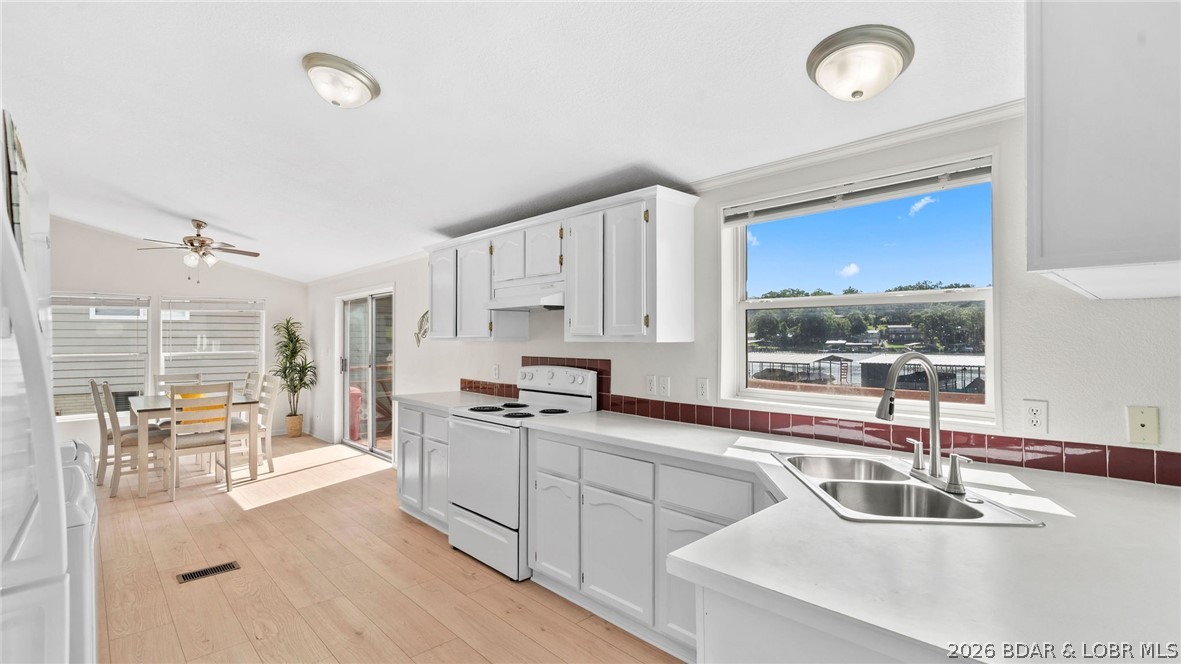 Bass Point - Residential