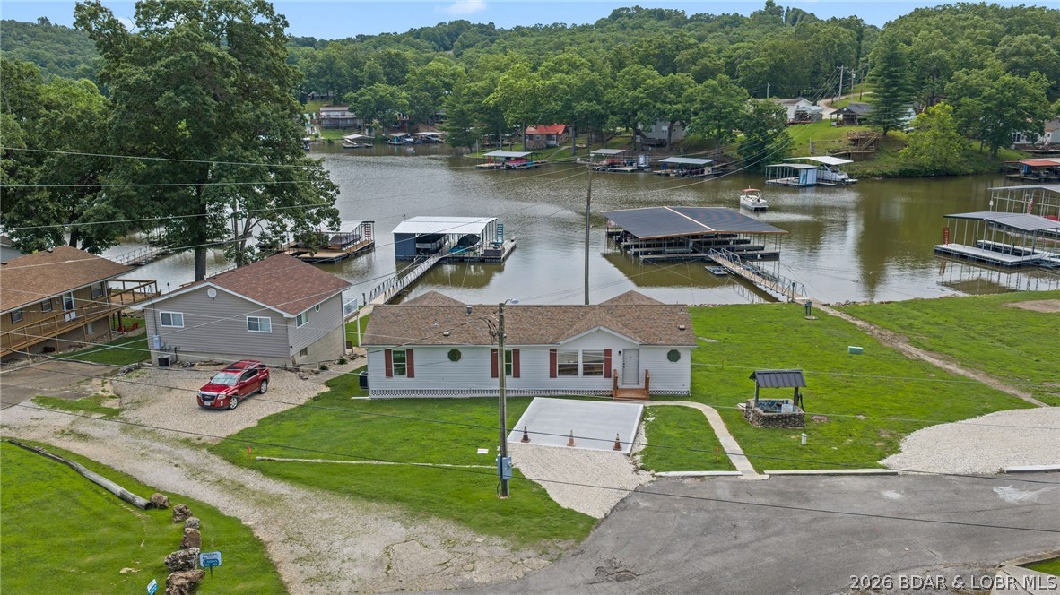 Bass Point - Residential