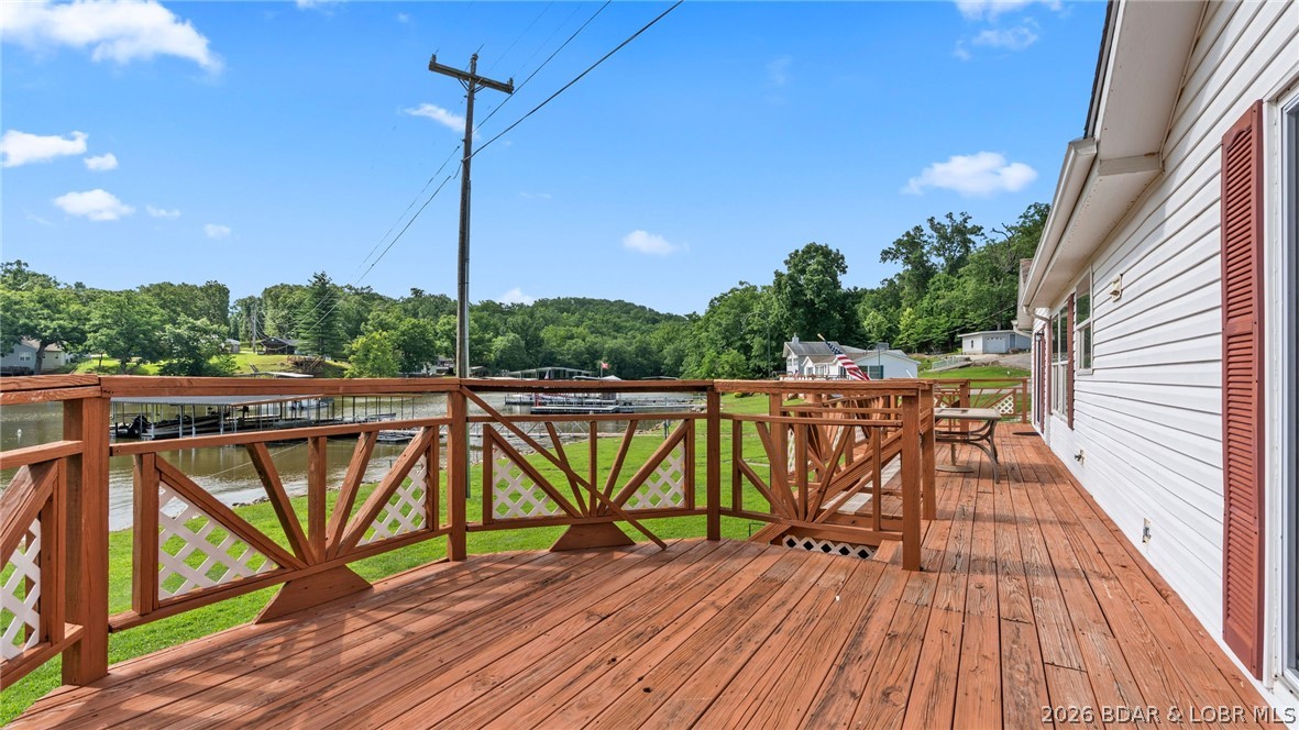 Bass Point - Residential