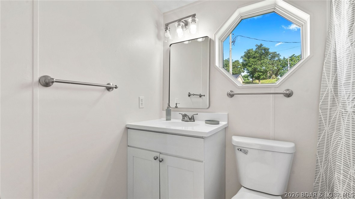 Bass Point - Residential