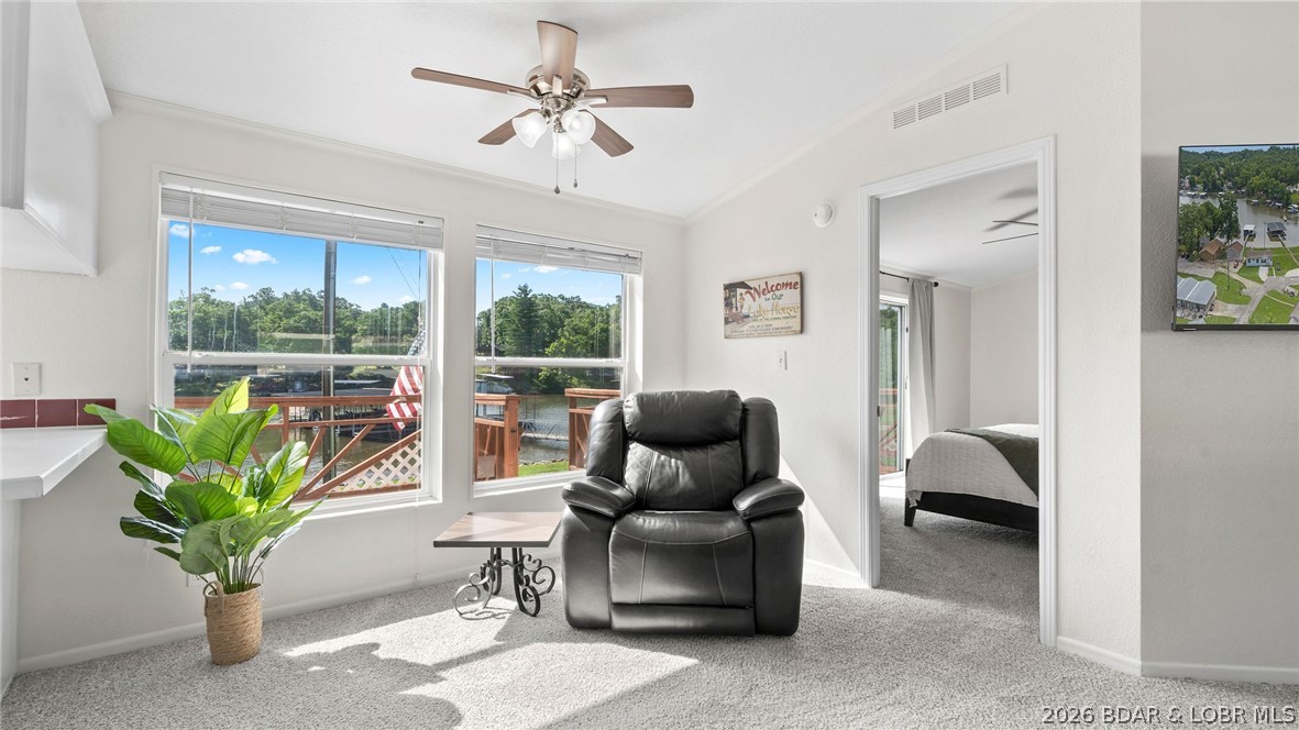 Bass Point - Residential